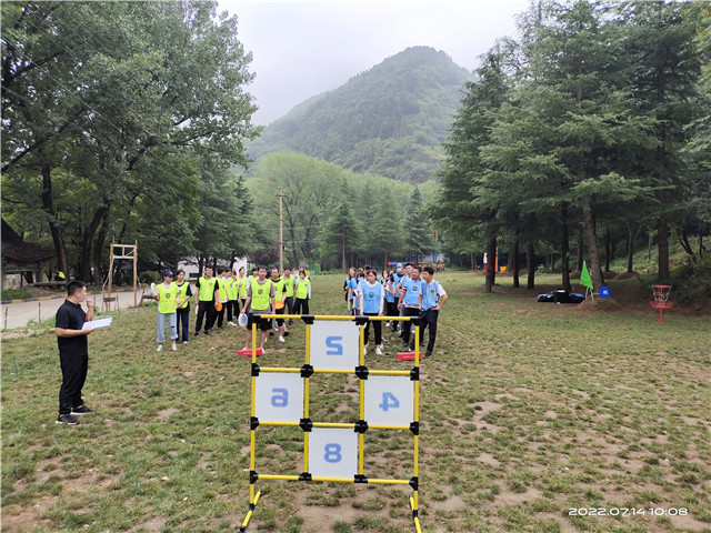 海东农家乐团建拓展的公司,海东20人团建公司,海东两天团建拓展的地方