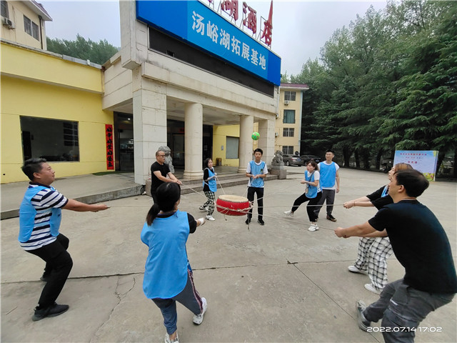 东海素质拓展团建的地方,东海拓展团建哪家好,东海周边素质拓展团建