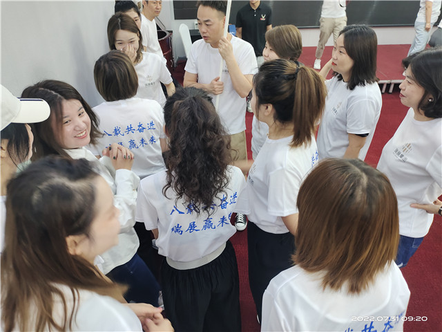 资阳户外拓展培训公司
