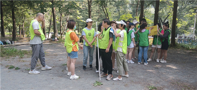 都匀团建活动策划