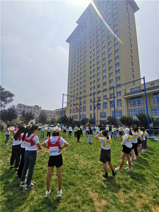 洛阳公司户外拓展团建,洛阳青少年户外拓展公司,洛阳拓展团建公司排名
