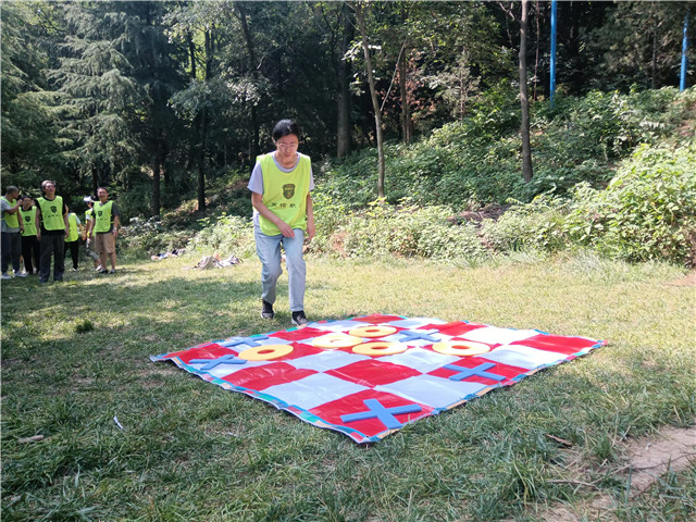 高平团建策划公司