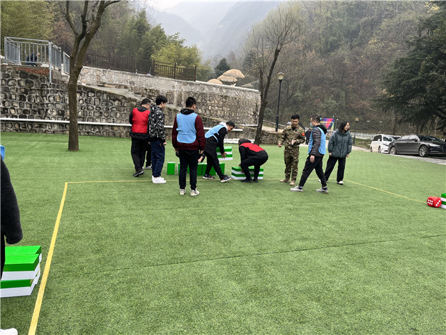 上栗周边露营拓展团建,上栗附近拓展团建,上栗户外拓展培训公司