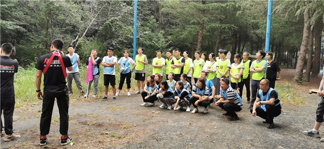 吕梁附近员工团建的地方,吕梁可以团建的酒店,吕梁适合公司聚餐团建的地方