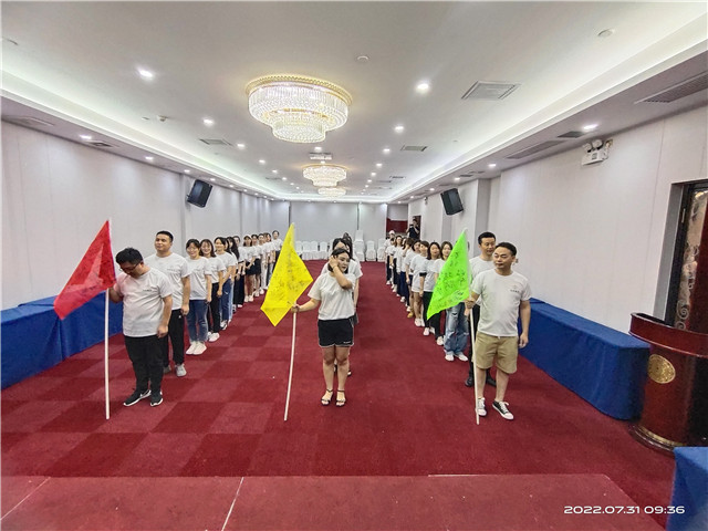 洛阳有趣的拓展团建,洛阳特色团建活动的地方,洛阳周围一天团建地点
