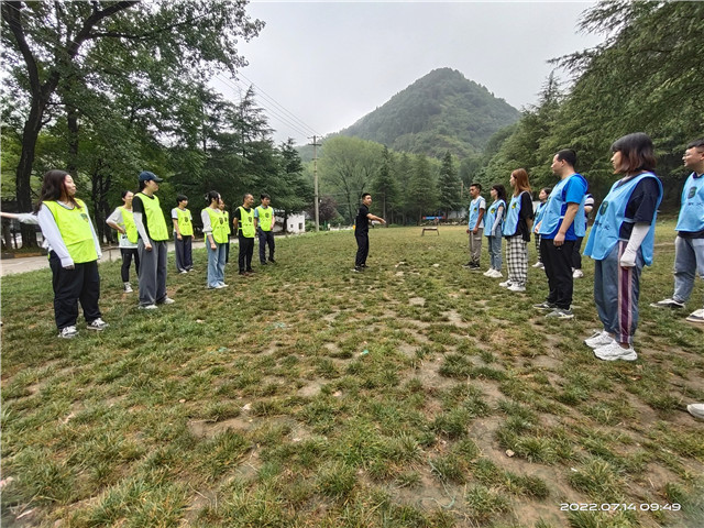 永顺酒店拓展团建公司,永顺户外团建场所,永顺可以做饭团建的地方