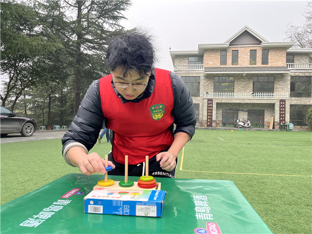 西安团建活动机构