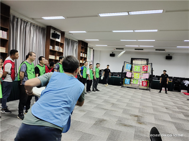 东海户外拓展训练营,东海两日周边游带拓展,东海素质拓展公司