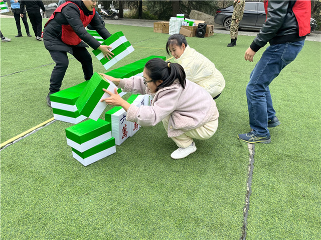 太原周边企业团建拓展,太原周边素质拓展团建,太原员工素质拓展基地