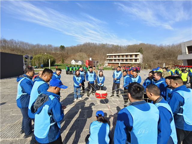 洛阳哪有农家乐的拓展,洛阳青少年拓展训练营,洛阳春季适合团建的地方