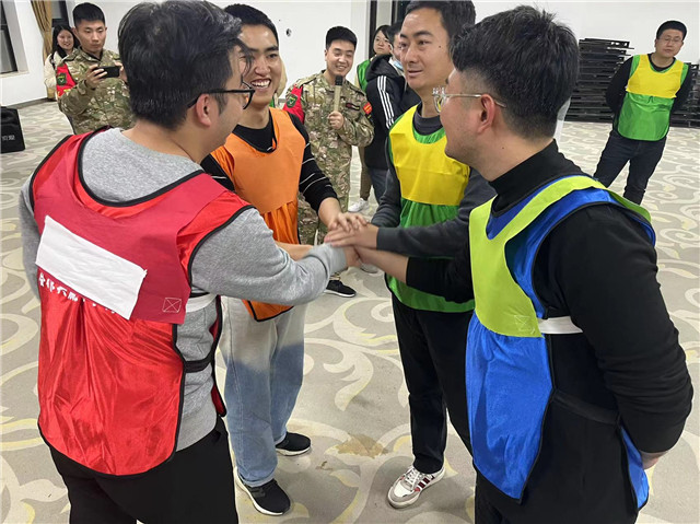 高平员工军训拓展团建,高平周边素质拓展团建,高平运动户外拓展的公司