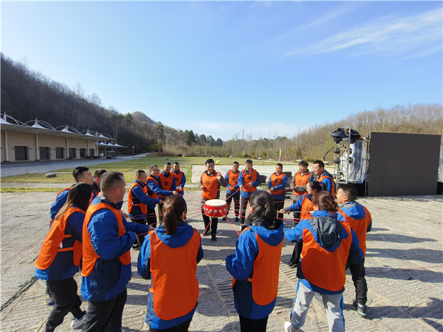 日照附近员工团建好玩的地方,日照可以烧烤团建的地方,日照周边2日团建的地方