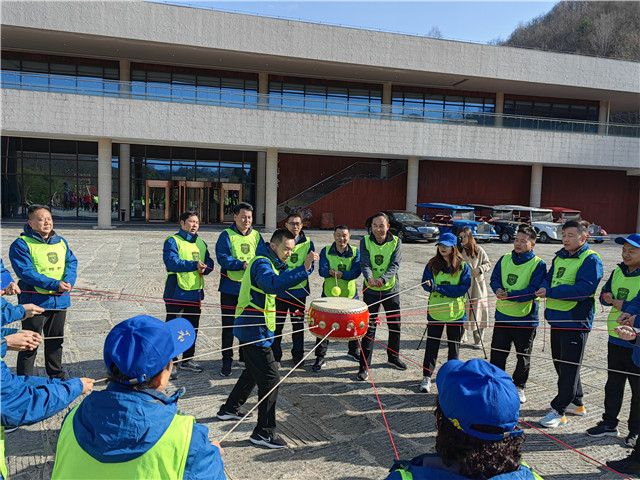 都匀员工团建拓展地方,都匀近郊适合团建的地方,都匀20人团建好去处