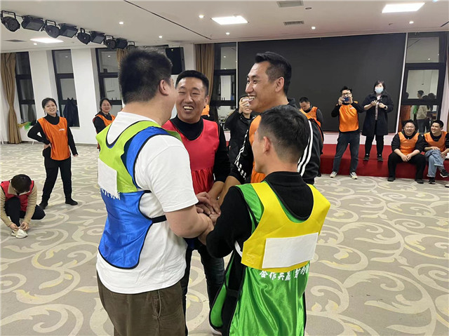会同室内拓展训练基地,会同员工素质拓展团建,会同周边拓展公司排名