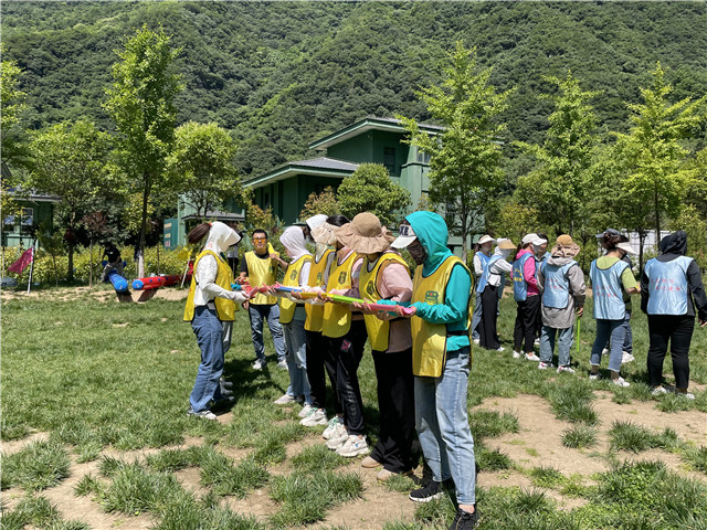 佳木斯夏季拓展团建,佳木斯户外素质拓展公司,佳木斯团队拓展1天训练营