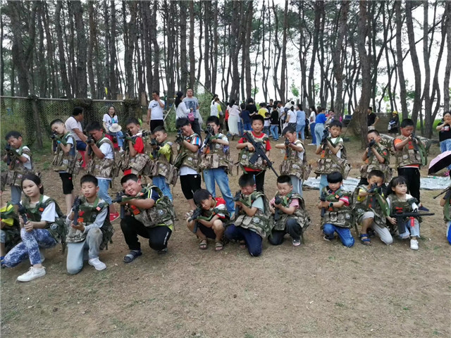 武威周围一天团建公司,武威员工休闲团建基地,武威两天一夜团建拓展基地