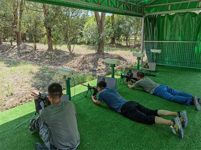 南宁室内好玩的地方,南京射击娱乐场所,南京好玩的打靶地方